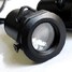 Projection Vehicle Volkswagen Car Charger Vehicle Welcome Light Lamp - 2