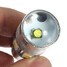 Backup Light 1156 BA15S Lamp Reversing SMD DC12V Car LED Tail Xenon White - 5