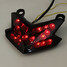 12V Motorcycle Kawasaki With Turn Signal Taillight Z800 - 10