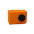 Soft Rubber Xiaomi Yi Camera Silicon Skin Case Cover Protective - 6