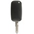 Scenic Entry Modus Renault Remote Key Case Clio Megane Kangoo Flip Fold - 4