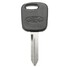 F250 Car Keyless Entry Remote Key Fob Transponder Chip Ford F150 3 Button F350 - 6
