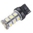 Light Bulb Lamp SMD 5050 LED T20 White Tail Turn Corner - 6