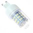 White Light Led 4w Bulb Smd3528 G9 5500-6500k 220v - 1