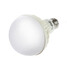 Ac220-240v Led Globe Bulbs Light Warm White 380lm Cool White 6000k/3000k 5w E27 - 3