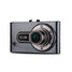 G-Sensor FHD H.264 DVR Recorder A7LA50 Ambarella Blackview Dome - 4