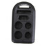 Button Keyless Remote Clicker Case Honda Odyssey Lock - 1