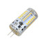 400lm Silicone Bi-pin Bulb 100 5w Warm White Cool White Light Led Smd - 2