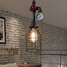 Personality Chandelier Restaurant American Creative Country Industrial - 2