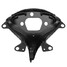 Front Yamaha YZF R6 Headlight Fairing Black Stay Cowling R6S Bracket - 5