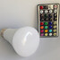 Dimmable 1 Pcs High Power Led Controlled Keys Led Globe Bulbs Remote Ac 85-265 V - 3