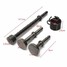 Smoothing Pneumatic Air Bit 3pcs Hammer with Spring - 2