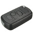 flip key case Key Blank Land Rover Discovery 2 Buttons - 4