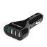 USB Cable QC 2.0 4 Port [Qualcomm Certified] BlitzWolf® Lightning Charger - 3