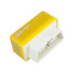 Benzine Economy OBD2 Yellow Optimization Device Power Nitro Chip Tuning Box Fuel - 5