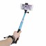 Aluminum TELESIN Xiaomi Yi Gopro SJcam Phone pole Action Camera Handheld Self-stick Lock - 1