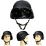 Helmet Paintball Airsoft Gear Army Games Fast Protective Military Tactical - 2