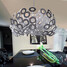 Feature Lamps 100 Modern Pendant Light - 2