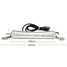 Car Universal Bolt-On LED License Plate Light Lamp Fit Xenon White - 4