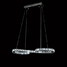 Pendant Lights Lighting Led Lamps Crystal Model - 3