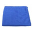 Soft Polishing Tower Blue Washing Car Home Office Fiber Cloth Cleaning - 1