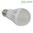 Cool White Ac 85-265 V A19 5 Pcs Led Globe Bulbs Duxlite 10w E26/e27 - 4