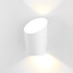 Light Wall Light Ac 85-265 Ledambient Integrated Led - 2