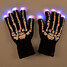 Gift Led Love Lamp Light-emitting Gloves Cycling - 1