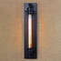 Decorative Wall Lamp Cat Flute Island Edison Bulb - 2