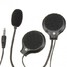 Speaker Microphone Mini 3.5mm Jack Motorcycle Helmet Headset - 7