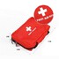Treatment Survival Rescue Kit Aid Emergency First Pack Bag Pouch - 6