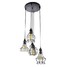 Hallway Dining Room Country Bedroom Pendant Light Painting Feature For Mini Style Metal - 1