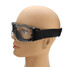Goggles Outdoor Anti-UV Lens Shock Anti A Set Shooting Glasses - 8