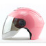 Motorcycle Male and Female UV Helmet Helmet Summer - 3