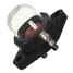 Primer Petrol Pump Walbro Bulb Fuel Strimmer - 1