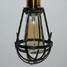 Metal Light Vintage New Lamps Style 100 Warehouse Fixture - 6
