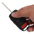 Flip Fob Key Keyless Remote Mercedes-Benz - 8