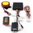 Intelligent Motorcycle Alarm Wireless Siren 315MHz - 1