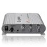 Bass Hi-Fi Stereo Amplifier Booster 12V Super Mini Radio MP3 Lvpin 20W LP-838 - 2