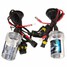 Kit Ballasts Lamps 35W Car HID Headlights Set for Car Xenon H7 - 2