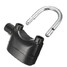 Siren Security Motion PadLock Alarm Motorcycle Motor Bike Disc Lock Sensor Waterproof - 3