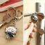 Cartoon Key Chain Static Car Eliminator Electrostatic Big Head - 9