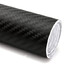 4D Roll Carbon Fibre Sheet Film Car Sticker Vinyl Wrap - 5