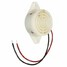 Alarm Electronic Buzzer Beep High-decibel 12V - 1