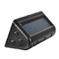 External Sensor Mini USB Car Tire Pressure Monitor System 4 Solar Connection Mode - 5
