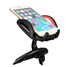 Slot Mount Holder Stand Universal Car CD Mobile Phone Dash - 2