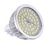 Warm White 10pcs Cool White 7w Light 100 Mr16 Smd Led Spotlight - 4