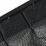 Adjustable Car Window Sunshade Mesh Tracks Curtains Fabric Side Window - 9