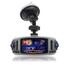Parking HD Car DVR Camera G-Sensor Dual Lens 2.7 inch Car Recorder Monitor 720P - 2