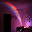 Light Romantic Led Lamp Projector Rainbow - 3